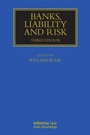 Cover: Banks, Liability and Risk - Informa Law