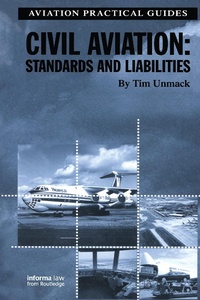 Abbildung von: Civil Aviation - Informa Law