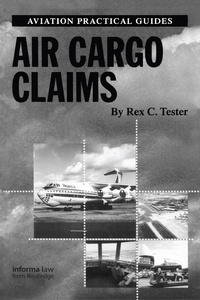 Abbildung von: Air Cargo Claims - Informa Law