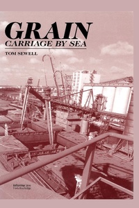 Abbildung von: Grain Carriage by Sea - Informa Law