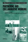 Cover: Partnering and Collaborative Working - Informa Law