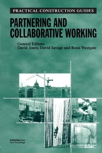 Abbildung von: Partnering and Collaborative Working - Informa Law