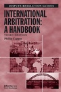 Cover: International Arbitration: A Handbook - Informa Law
