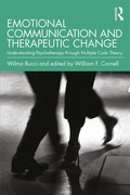 Cover: Emotional Communication and Therapeutic Change - Routledge
