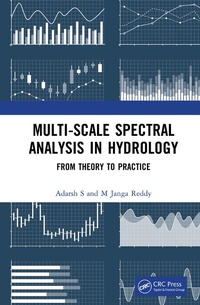 Abbildung von: Multi-scale Spectral Analysis in Hydrology - CRC Press
