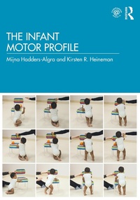 Abbildung von: The Infant Motor Profile - Routledge