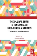 Bild: The Plural Turn in Jungian and Post-Jungian Studies - Routledge