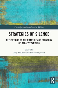 Abbildung von: Strategies of Silence - Routledge