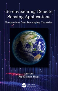 Abbildung von: Re-envisioning Remote Sensing Applications - CRC Press