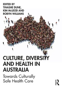 Abbildung von: Culture, Diversity and Health in Australia - Routledge