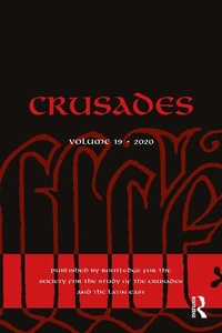 Abbildung von: Crusades - Routledge