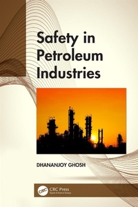 Abbildung von: Safety in Petroleum Industries - CRC Press