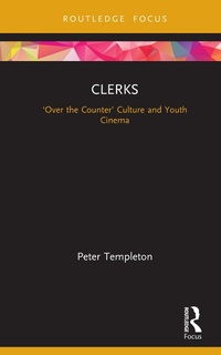 Abbildung von: Clerks - Routledge