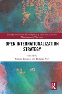 Abbildung von: Open Internationalization Strategy - Routledge