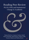 Cover: Reading Peer Review - Cambridge University Press