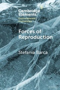 Cover: Forces of Reproduction - Cambridge University Press