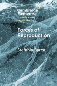 Enlarge image Cover: Forces of Reproduction - Cambridge University Press