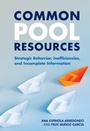 Cover: Common Pool Resources - Cambridge University Press