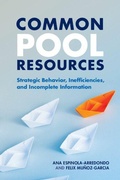 Cover: Common Pool Resources - Cambridge University Press