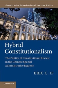 Bild: Hybrid Constitutionalism - Cambridge University Press