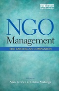 Bild: NGO Management - Routledge