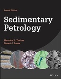 Cover: Sedimentary Petrology - Wiley-ISTE