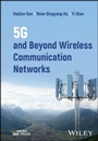 Cover: 5G and Beyond Wireless Communication Networks - Wiley