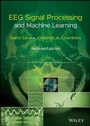Cover: EEG Signal Processing and Machine Learning - Wiley