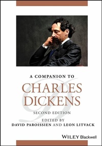 Abbildung von: A Companion to Charles Dickens - Wiley