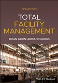 Cover: Total Facility Management - Wiley