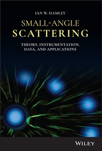 Abbildung von: Small-Angle Scattering - Wiley