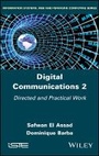 Cover: Digital Communications 2 - Wiley