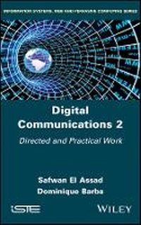 Enlarge image Cover: Digital Communications 2 - Wiley