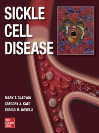 Abbildung von: Sickle Cell Disease - McGraw Hill LLC