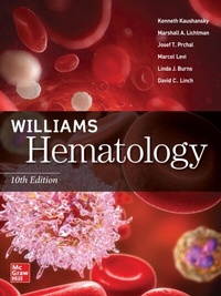 Abbildung von: Williams Hematology, 10th Edition - McGraw Hill LLC