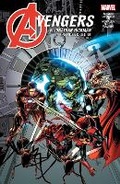 Cover: Avengers By Jonathan Hickman: The Complete Collection Vol. 4 - Marvel Comics