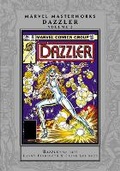 Cover: Marvel Masterworks: Dazzler Vol. 2 - Marvel Comics
