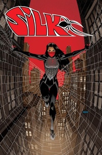 Enlarge image Cover: Silk: Out Of The Spider-Verse Vol. 1 - Marvel Comics