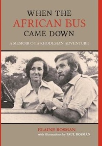 Abbildung von: When the African Bus Came Down - Lulu.com