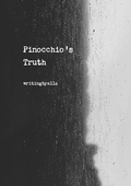 Cover: Pinocchio's Truth - Lulu.com