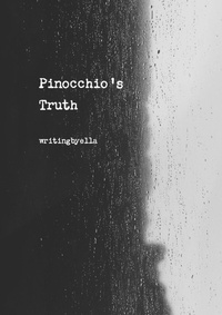 Enlarge image Cover: Pinocchio's Truth - Lulu.com