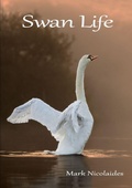 Cover: Swan Life - Lulu.com