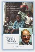 Cover: From the Dust Bowls of the Canadian Prairies to the Parched Sahara of Africa - Lulu.com