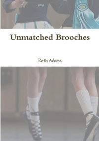 Enlarge image Cover: Unmatched Brooches - Lulu.com