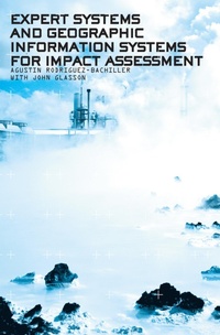 Enlarge image Cover: Expert Systems and Geographic Information Systems for Impact Assessment - CRC Press