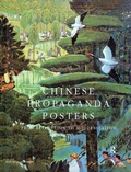 Cover: Chinese Propaganda Posters: From Revolution to Modernization - Routledge