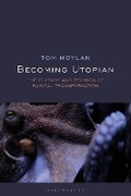 Cover: Becoming Utopian - Bloomsbury Academic