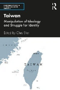 Enlarge image Cover: Taiwan - Taylor & Francis