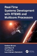 Cover: Real-Time Systems Development with Rtems and Multicore Processors - CRC Press