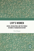 Cover: Livy's Women - Routledge